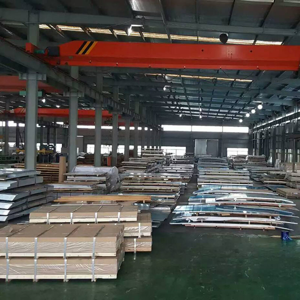 China Wuxi Jianbang Haoda Steel Co., Ltd Perfil de la compañía