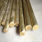Tin Bronze Copper Alloy Bar C145 C95400 C51100 C28000 C26800 C27000