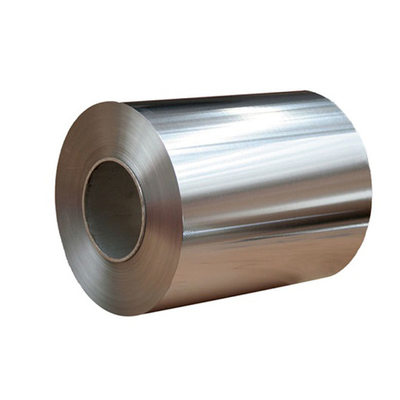 3004 3005 3105 H26 H22 3003 Aluminum Coil 0.8mm 0.9mm For Construction
