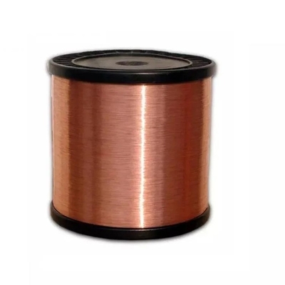 Er50-6 Aws Er70s-6 Co2 Gas Shielded Welding Wire Copper Metal Wire